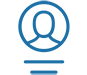 Access Account logo