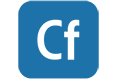 Adobe ColdFusion Logo