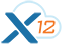 x12 Windows Cloud Server logo