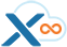xInfinity Windows Cloud Server logo